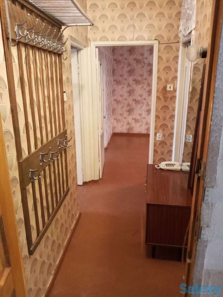 Продам чистую, светлую, просторную квартиру, фотография 2