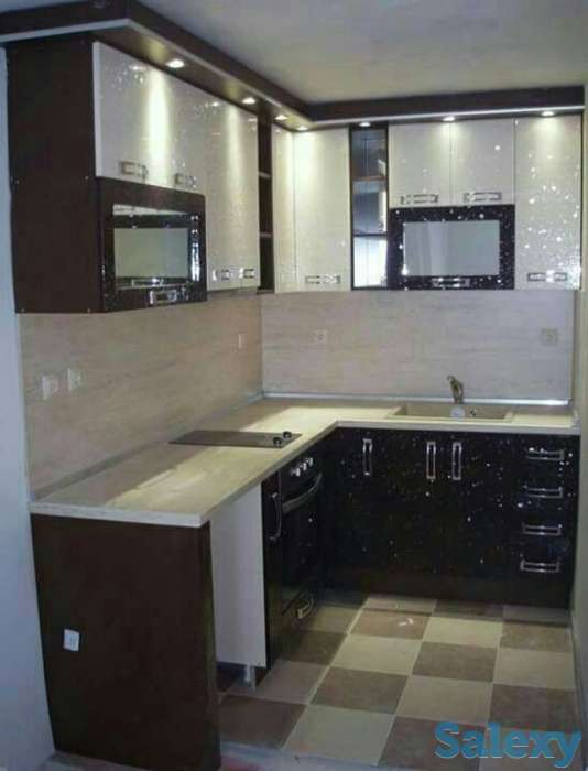 Мебель на заказ, фотография 2