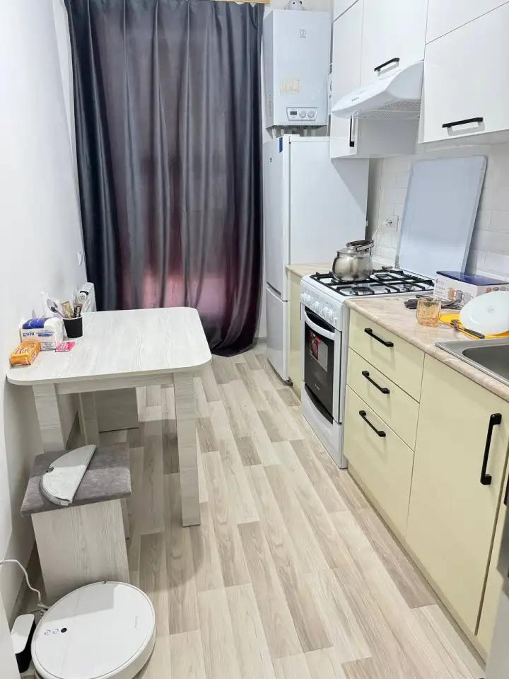 Сдам квартиру долгосрочно ЖК Assalom Sohil, Фергона йули дом 25/17, фотография 2