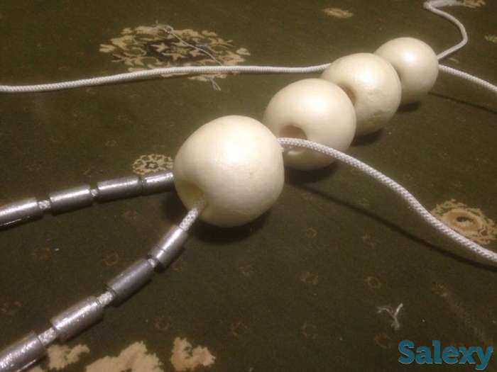 Балик чилик учун садок,кафас,бредень,сетка,baliq,sadoq,tor,setka., фотография 5