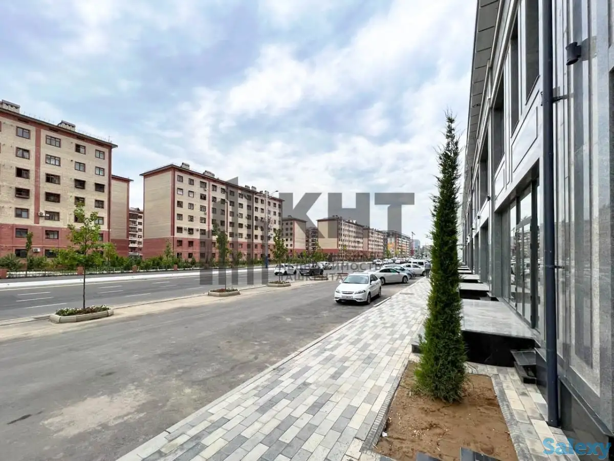 Аренда Помещения. 450м2. ул.Махтумкули., фотография 5