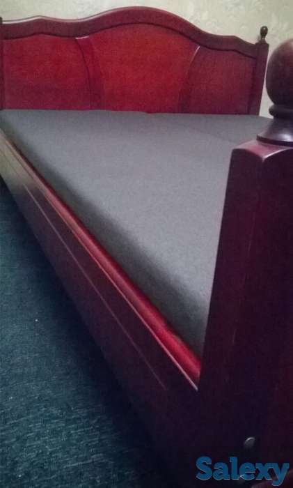 Продам кровать, фотография 1