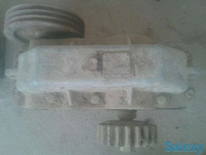 Тери ошлаш ускунаси сотилади, фотография 8