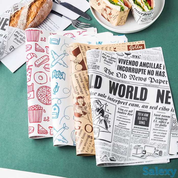 Бумажные пакеты для самсупо низким ценам + доставка по Узбекистан, фотография 1