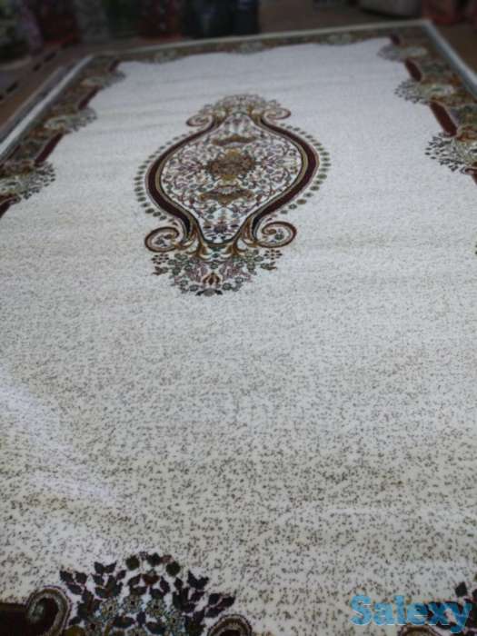 Хивинские ковры, фотография 4