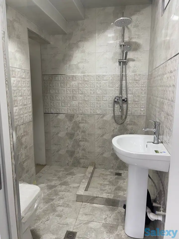 Ваш семейный коттедж! Продается коттедж,2-этажа+подвал,6-комнат,170 м² на массиве  Куйлюк-5, фотография 7