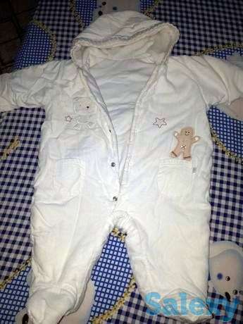 Продаётся детский комбинезон, фотография 1