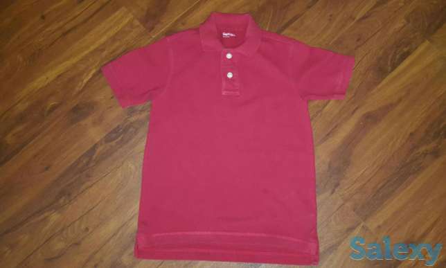 Футболка на мальчика 9-10 лет GAP, фотография 1