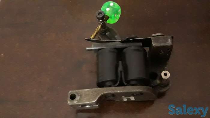 Тату машинка (Билдерская), фотография 3