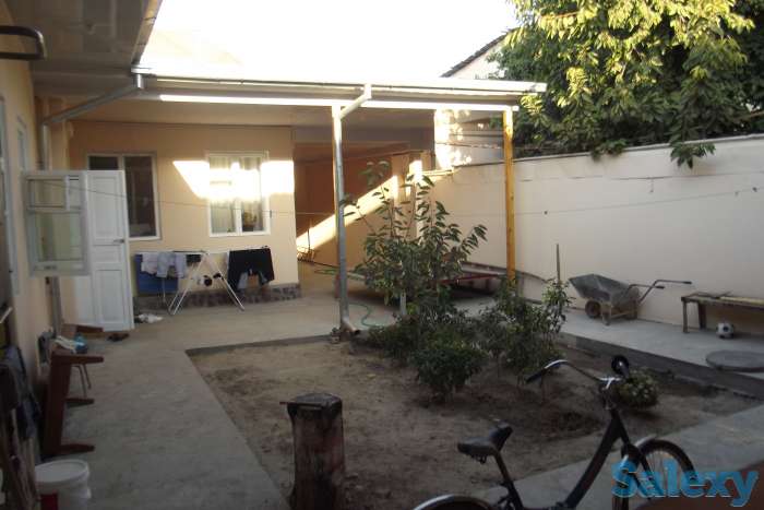 Продаётся свой дом, фотография 1