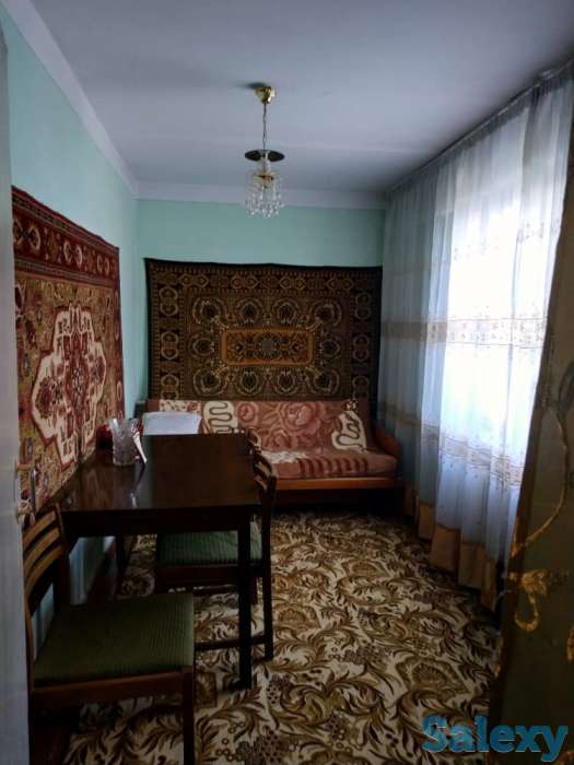 Продам коттедж 110 м2, область, Зангиатинский район, фотография 2