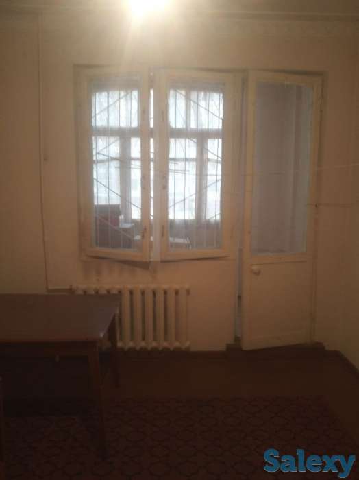 Чиланзар Ц квартал 1/1/4 балкон 1.5х3 33 кв.м., фотография 4