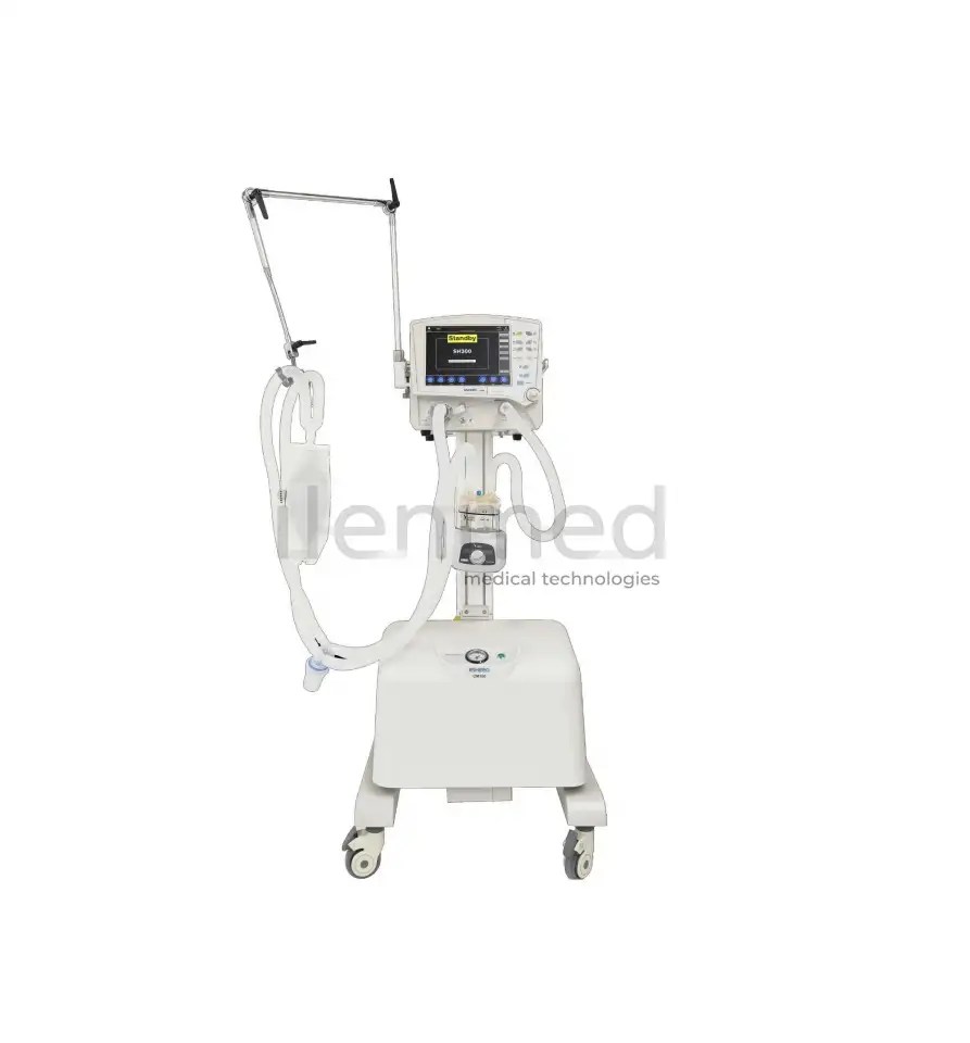Аппарат ИВЛ SH300, фотография 1