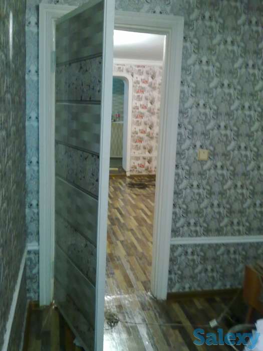 Продаётся двухкомнатная квартира своя Чиланзар 2, фотография 11