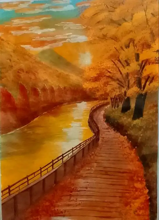 Продажа картин, фотография 3