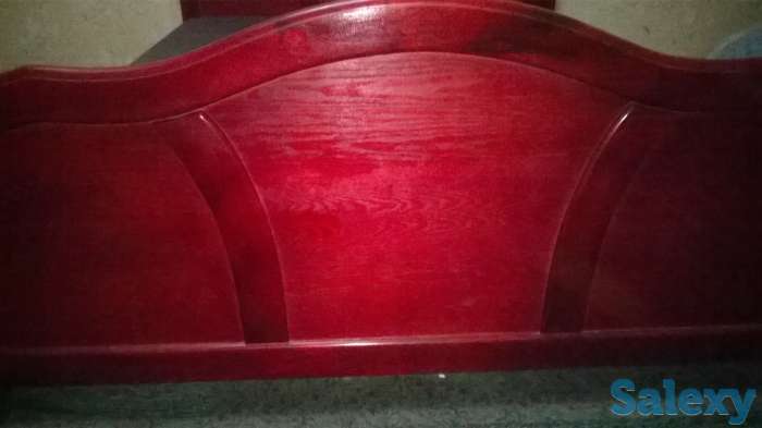 Продам кровать, фотография 4