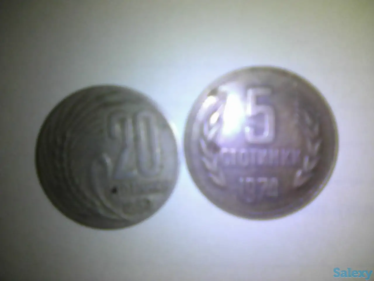 Монеты  продам, фотография 8