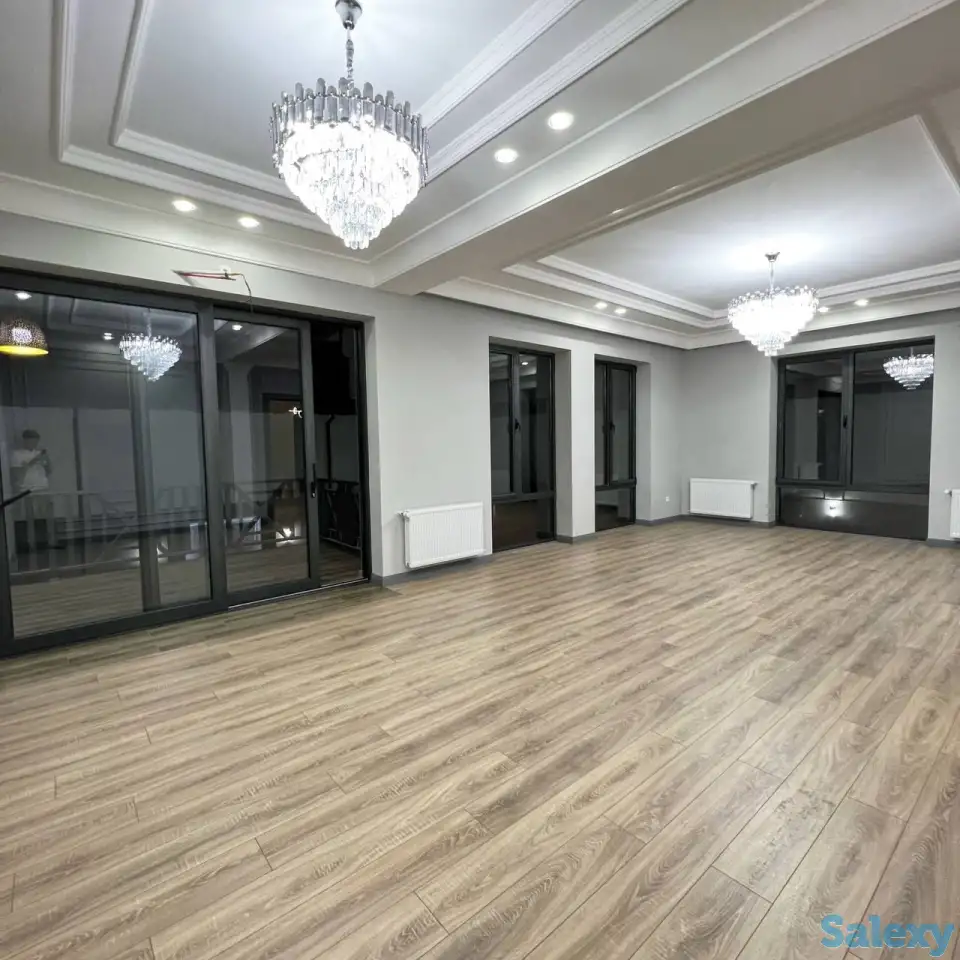 Лимонарий,8-соток,7-комнат,2-этажа,550 м²,евроремонт,бассейн, фотография 5