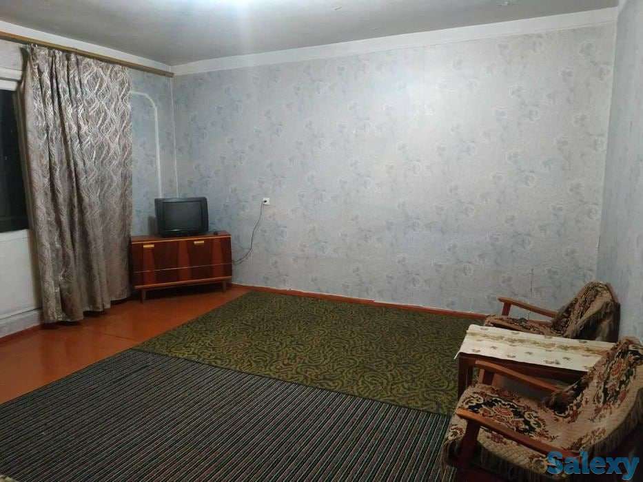 Сдаю квартиру в центре (переушка) 2/4/9, Истикбол, 36, фотография 1