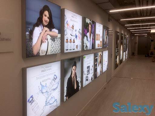 Наружная реклама, фотография 5