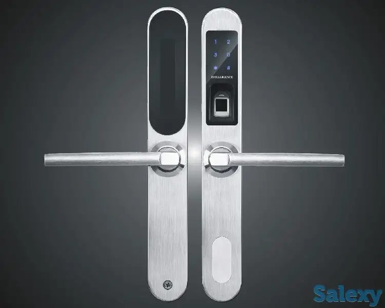 Электронные замки для гостиниц, фотография 3