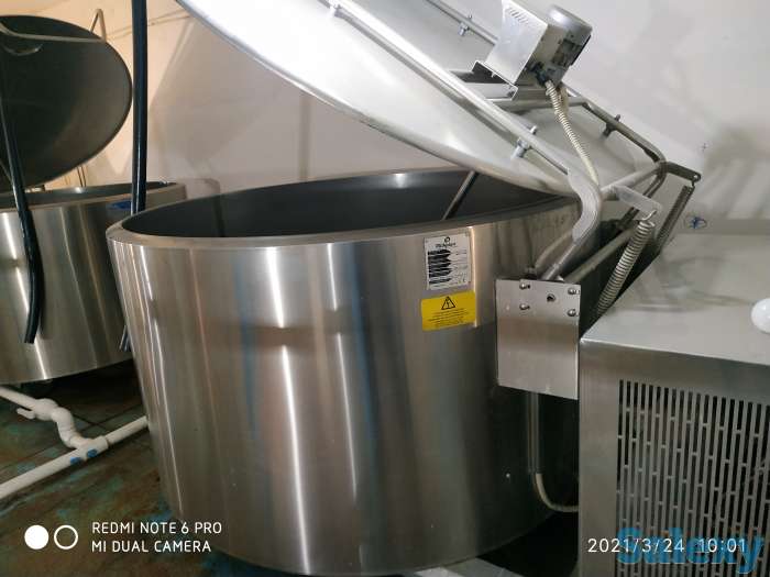 Изготовление из нержавеющей стали., фотография 3