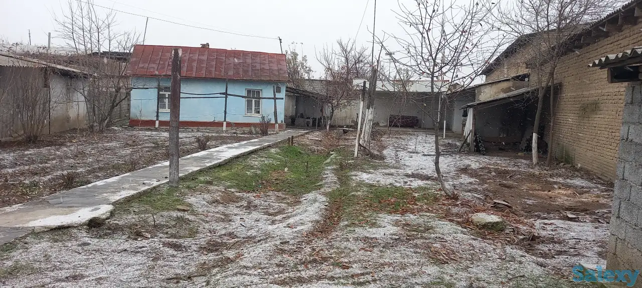 Продажа Участка, Поселок Алмазар, фотография 3