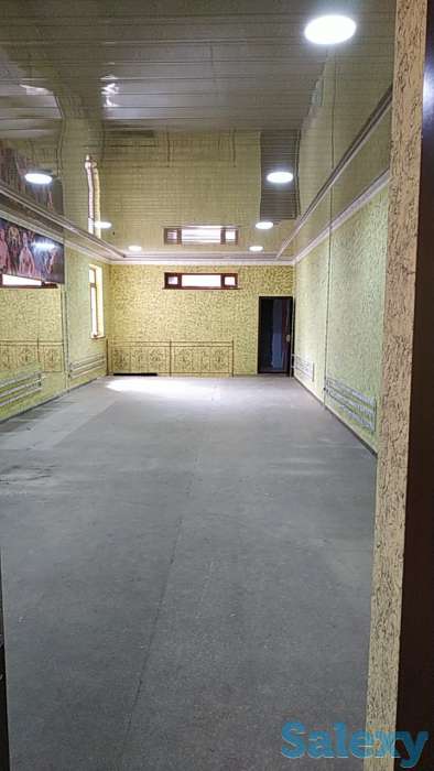 Срочно сдам под любой бизнес, Сампи институт чуть дальше., фотография 4